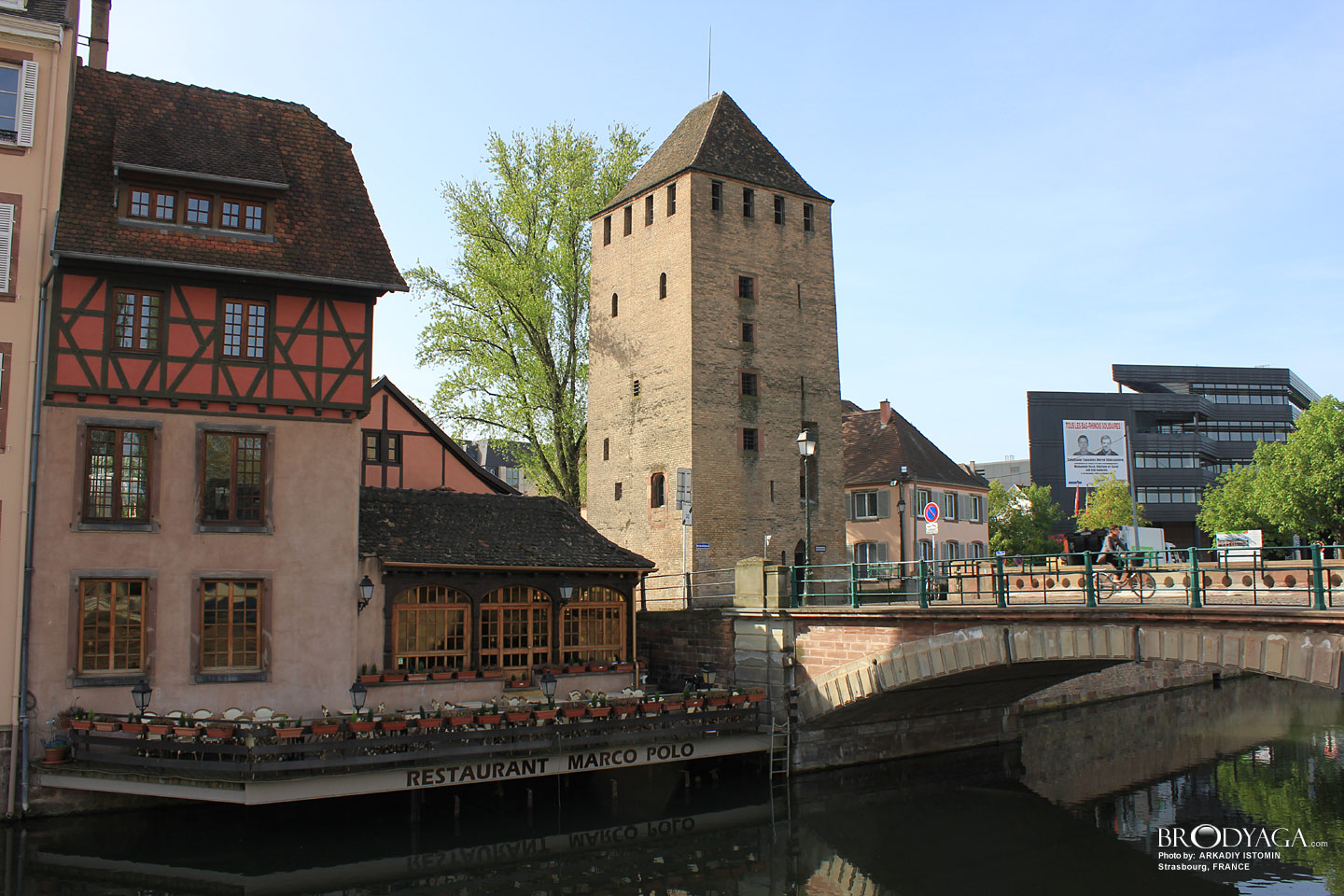 Strasbourg